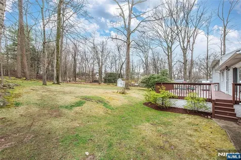 4 Oak Ridge North Caldwell NJ 07006