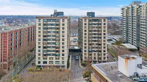 326 Prospect Avenue Hackensack NJ 07601