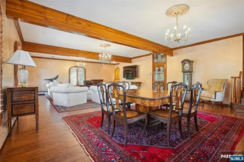 49 Cherokee Court Sparta NJ 07871