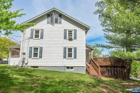 257 Mccosh Road Clifton NJ 07043
