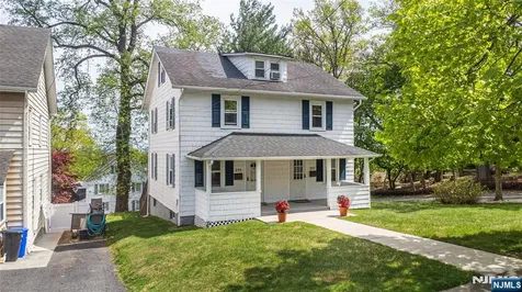 257 Mccosh Road Clifton NJ 07043