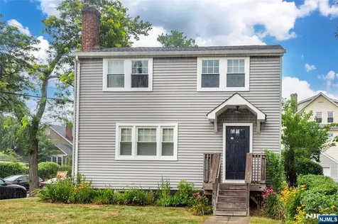 266-268 Elmwood Avenue Maplewood NJ 07040