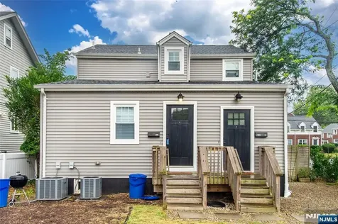 266-268 Elmwood Avenue Maplewood NJ 07040