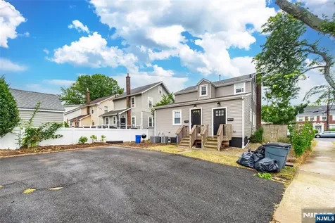 266-268 Elmwood Avenue Maplewood NJ 07040