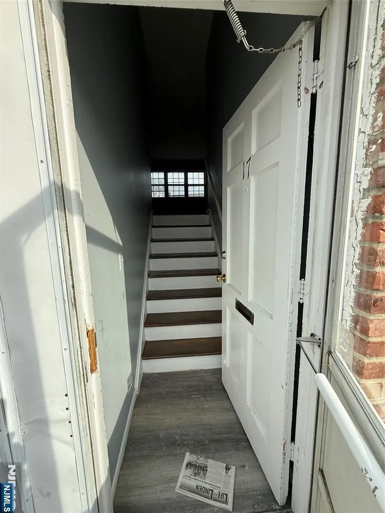600-618 Ziegler Avenue Linden NJ 07036