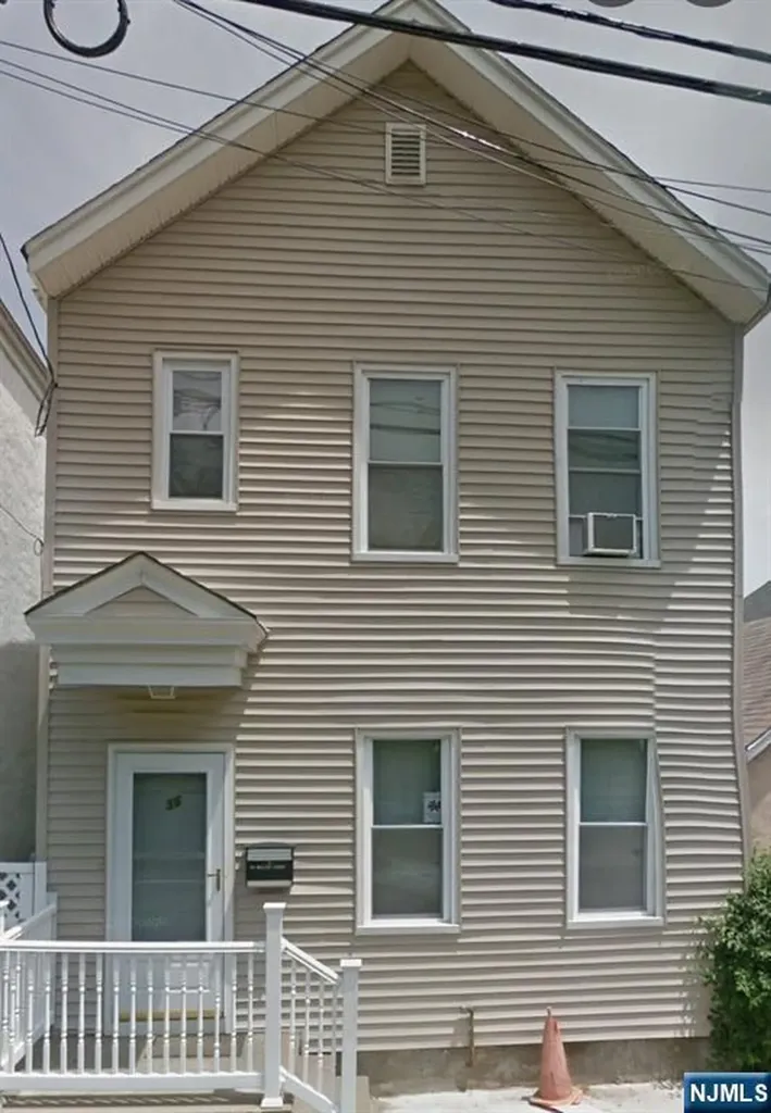 36 Holland Street Newark NJ 07103