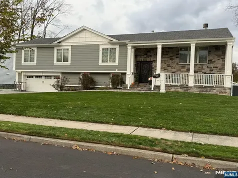 277 Columbia Terrace Paramus NJ 07652