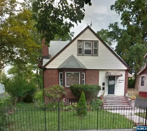 77 Ross Street East Orange NJ 07018
