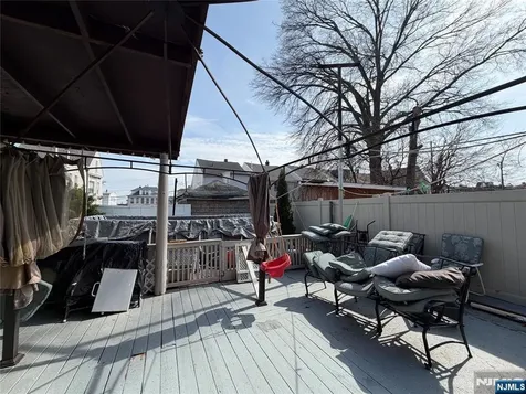 126 Gould Avenue Paterson NJ 07503