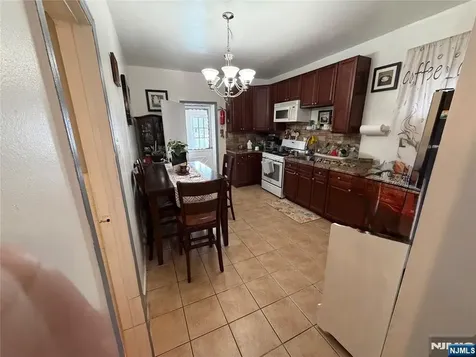 126 Gould Avenue Paterson NJ 07503