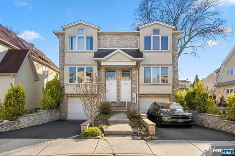 224 Warren Avenue Fort Lee NJ 07024