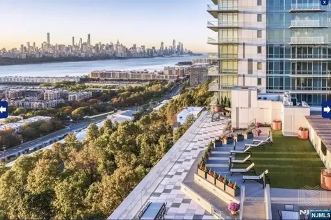 320 Adolphus Avenue Cliffside Park NJ 07010