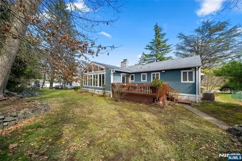 67 Stewart Street Demarest NJ 07627