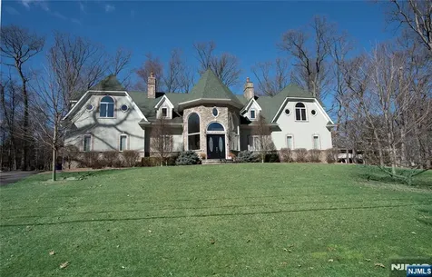 673 Glendale Road Franklin Lakes NJ 07417