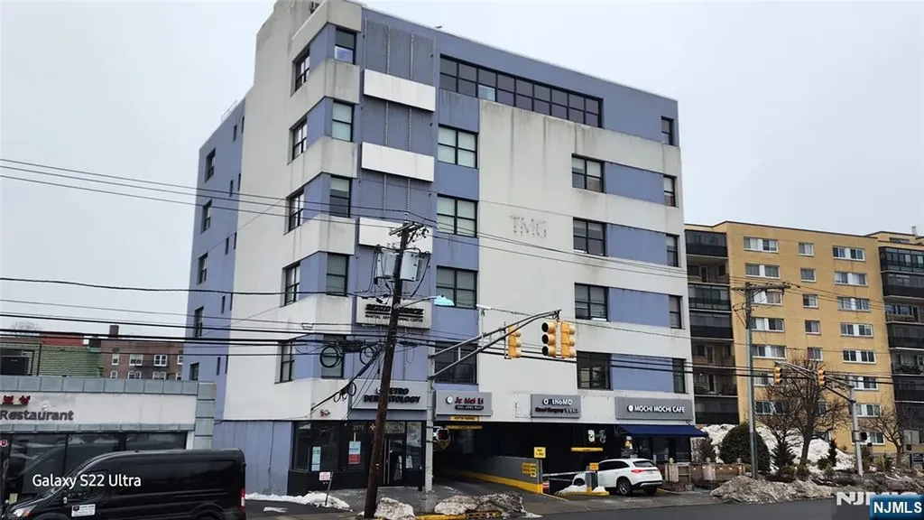 2175 Lemoine Avenue Fort Lee NJ 07024