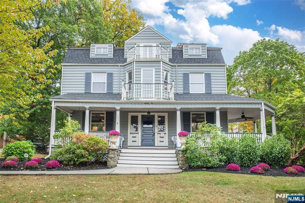 22 Arlington Avenue Caldwell NJ 07006