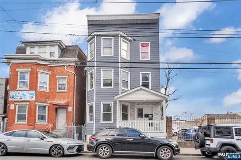90 Park Avenue Paterson NJ 07501