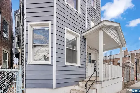 90 Park Avenue Paterson NJ 07501