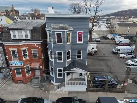 90 Park Avenue Paterson NJ 07501