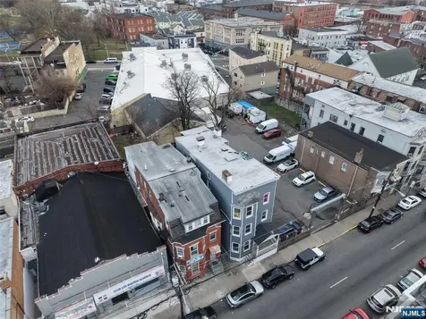 90 Park Avenue Paterson NJ 07501
