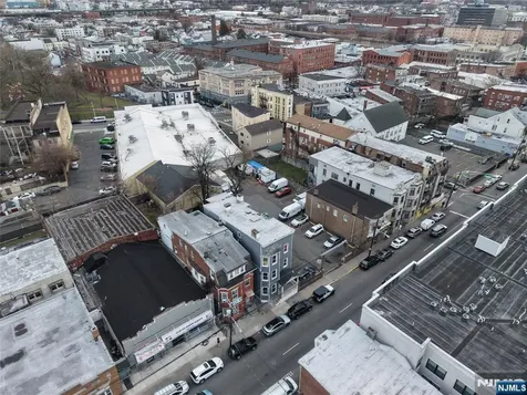 90 Park Avenue Paterson NJ 07501