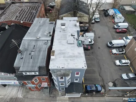 90 Park Avenue Paterson NJ 07501