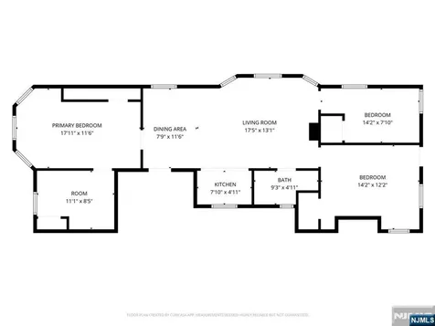 90 Park Avenue Paterson NJ 07501
