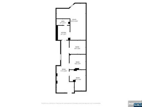 90 Park Avenue Paterson NJ 07501