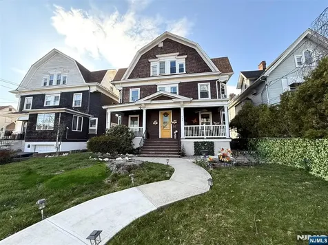 162 Sylvan Street Rutherford NJ 07070