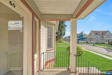 60 Hawthorne Avenue East Orange NJ 07018