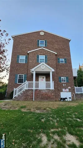 81 High Street Orange NJ 07050