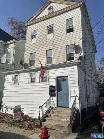 119 Buffalo Avenue Paterson NJ 07503