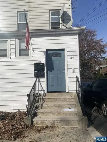 119 Buffalo Avenue Paterson NJ 07503