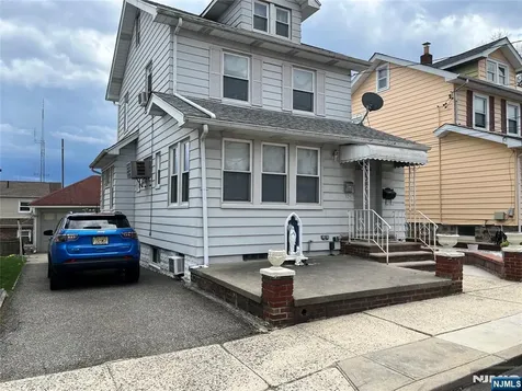 524 Kearney Avenue Cliffside Park NJ 07010