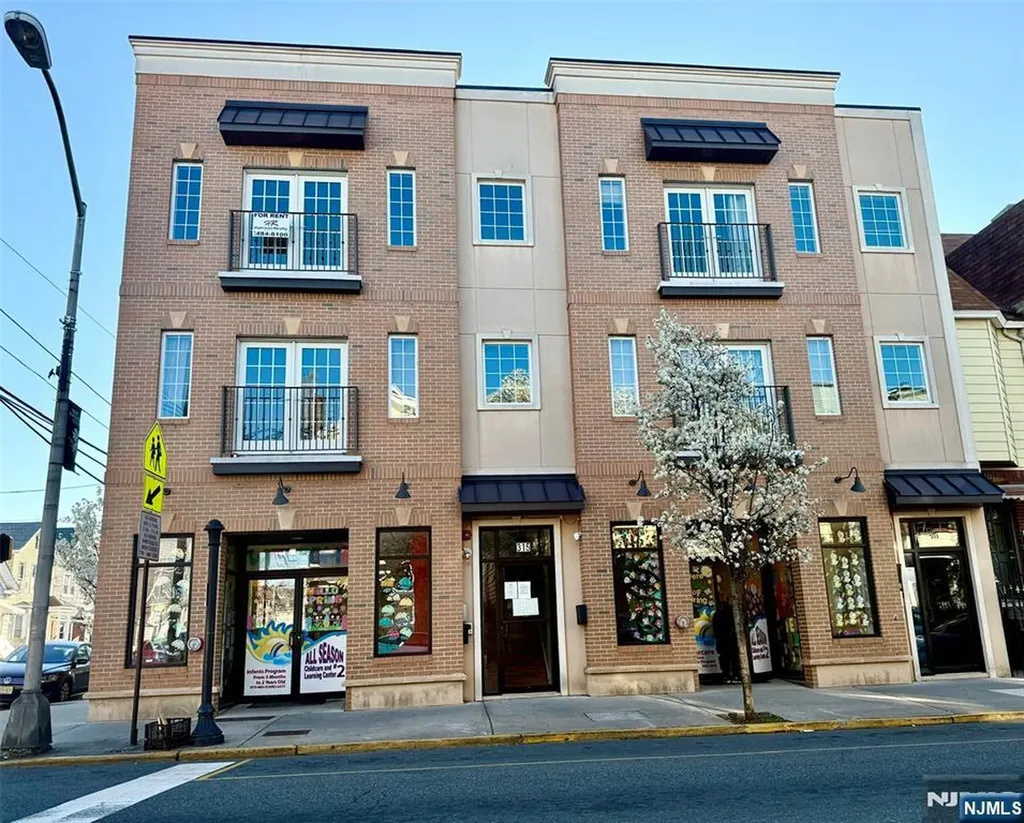 313 N Frank E Rodgers Boulevard Harrison NJ 07029