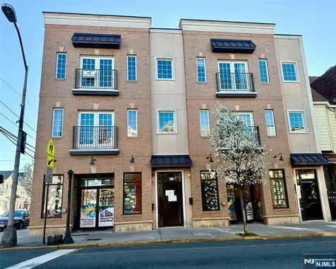 313 N Frank E Rodgers Boulevard Harrison NJ 07029