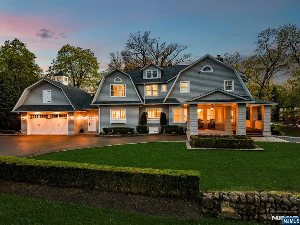 46 Park Street Tenafly NJ 07670