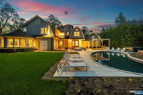 46 Park Street Tenafly NJ 07670