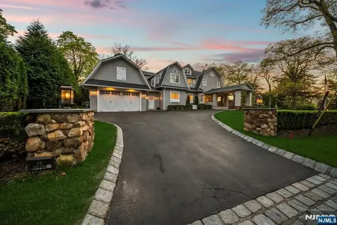 46 Park Street Tenafly NJ 07670
