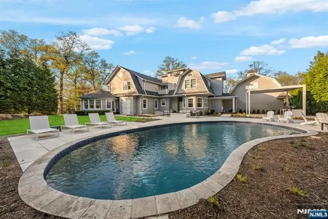 46 Park Street Tenafly NJ 07670