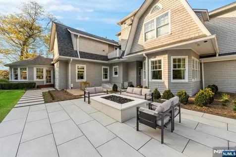46 Park Street Tenafly NJ 07670