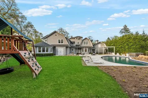 46 Park Street Tenafly NJ 07670
