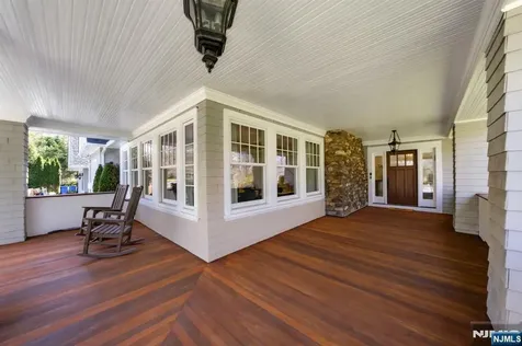 46 Park Street Tenafly NJ 07670