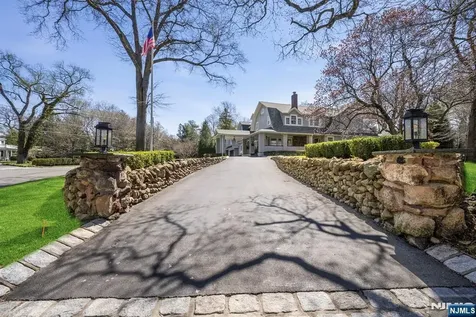 46 Park Street Tenafly NJ 07670
