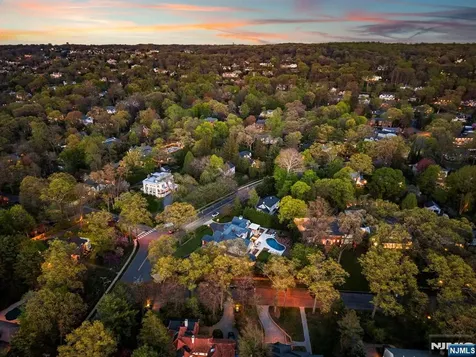 46 Park Street Tenafly NJ 07670