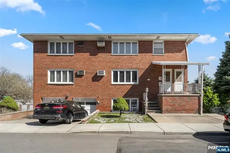 452 Commercial Avenue Cliffside Park NJ 07010
