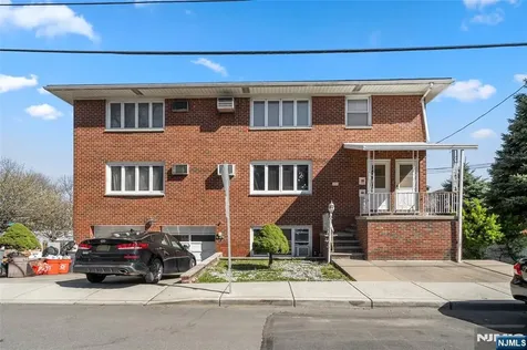 452 Commercial Avenue Cliffside Park NJ 07010