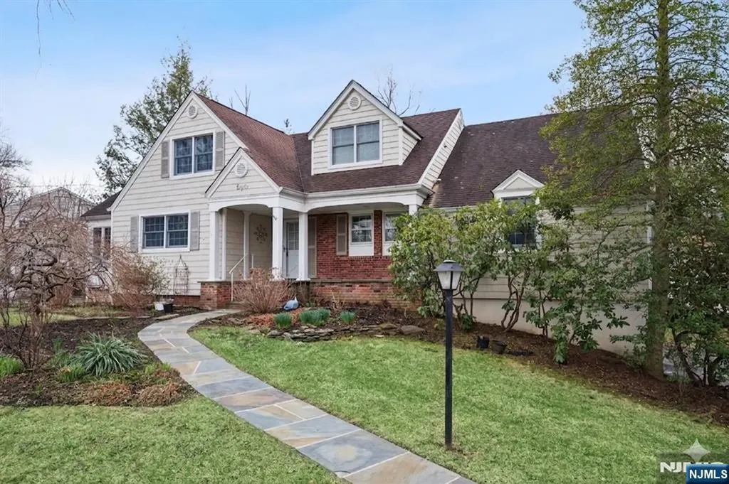 8 Bennington Road Morris Township NJ 07960