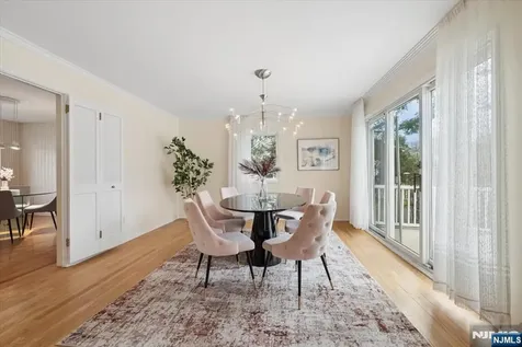 8 Bennington Road Morris Township NJ 07960