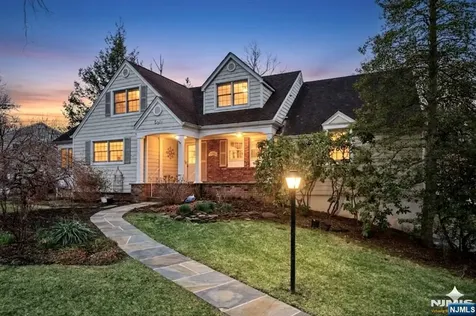 8 Bennington Road Morris Township NJ 07960